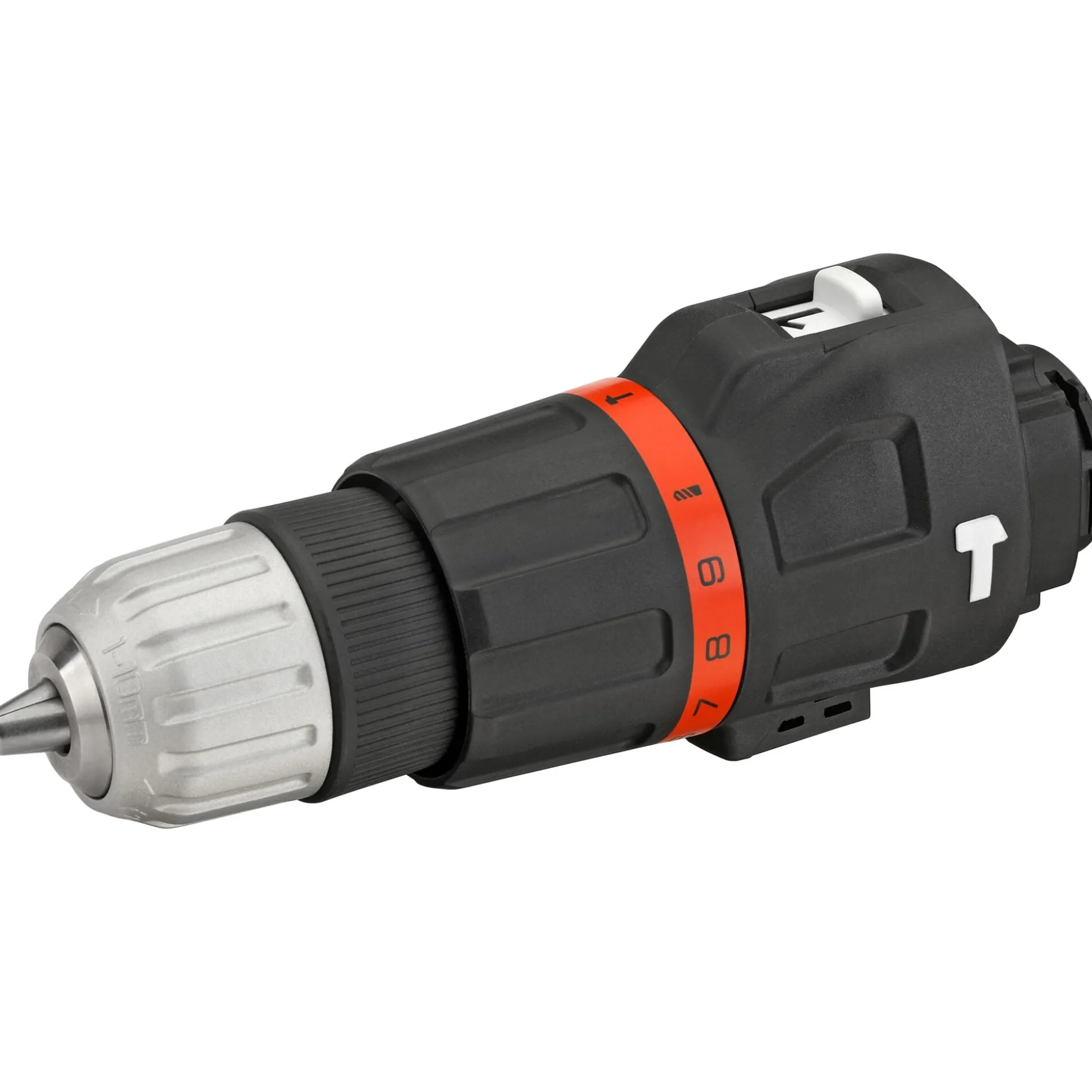 MATRIX™ Hammer Drill, Easy Attachment with 2-Speed Setting