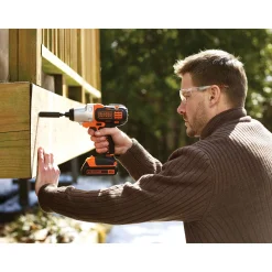 MATRIX™ Impact Multi-Tool Attachment with Storage Case
