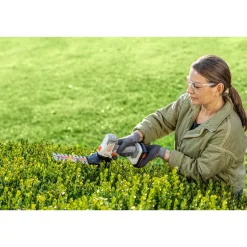 MATRIX™ Shear Shrubber Attachment with Storage Case