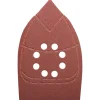 Mega MOUSE™ Assorted Sandpaper, 5-Pack