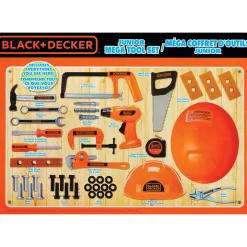 Mega Tool Set