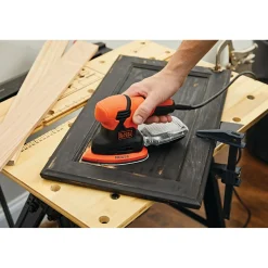 MOUSE™ 1.2 Amp Electric Detail Sander