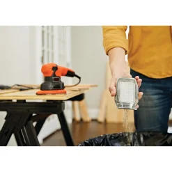 MOUSE™ 1.2 Amp Electric Detail Sander