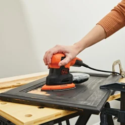 MOUSE™ 1.2 Amp Electric Detail Sander