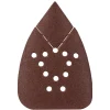 MOUSE™ Assorted Sandpaper, 5-Pack