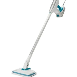 Multipurpose Corded Handheld Steamer With 6 Attachments