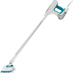 Multipurpose Corded Handheld Steamer With 6 Attachments