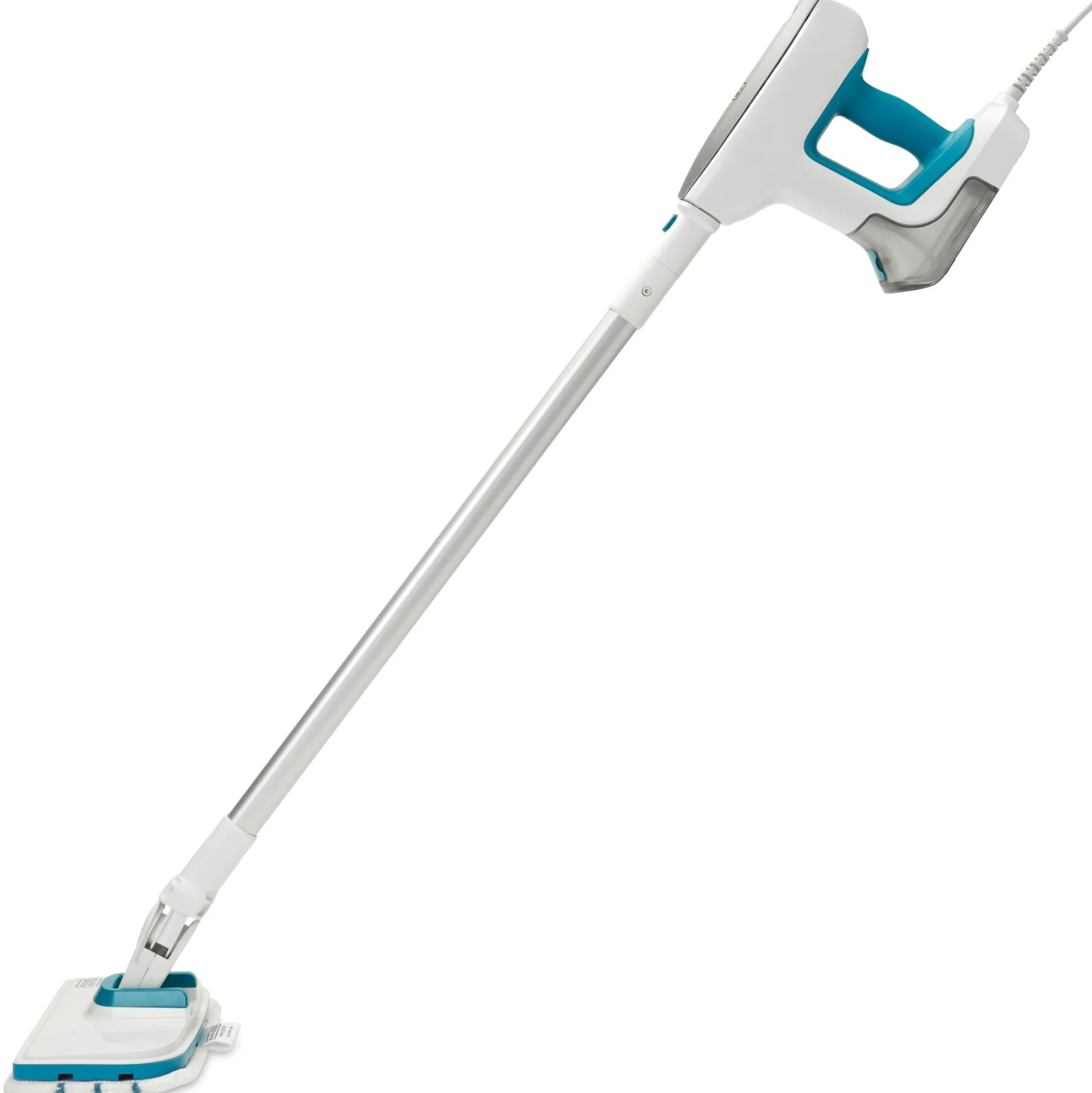 Multipurpose Corded Handheld Steamer With 6 Attachments