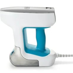 Multipurpose Corded Handheld Steamer With 6 Attachments