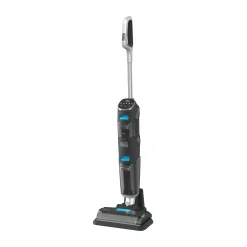 Multi-Surface Vacuum + Wash Duo