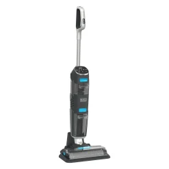Multi-Surface Vacuum + Wash Duo