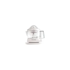 32-Ounce Electric Citrus Juicer; White
