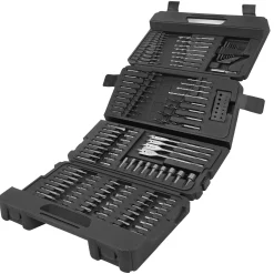 129-Pc. Complete Home Essentials Set