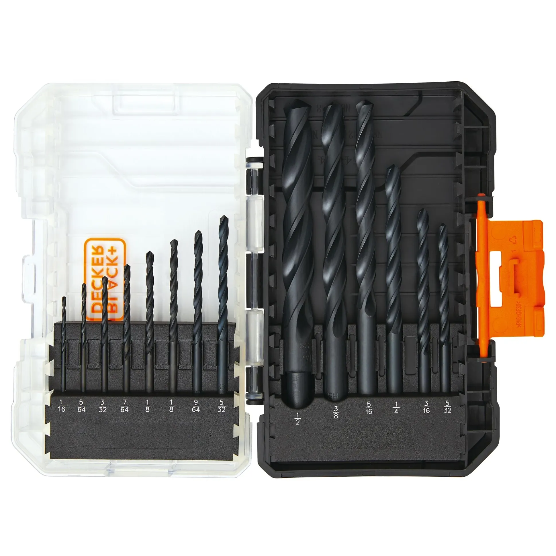 14pc Drill Set