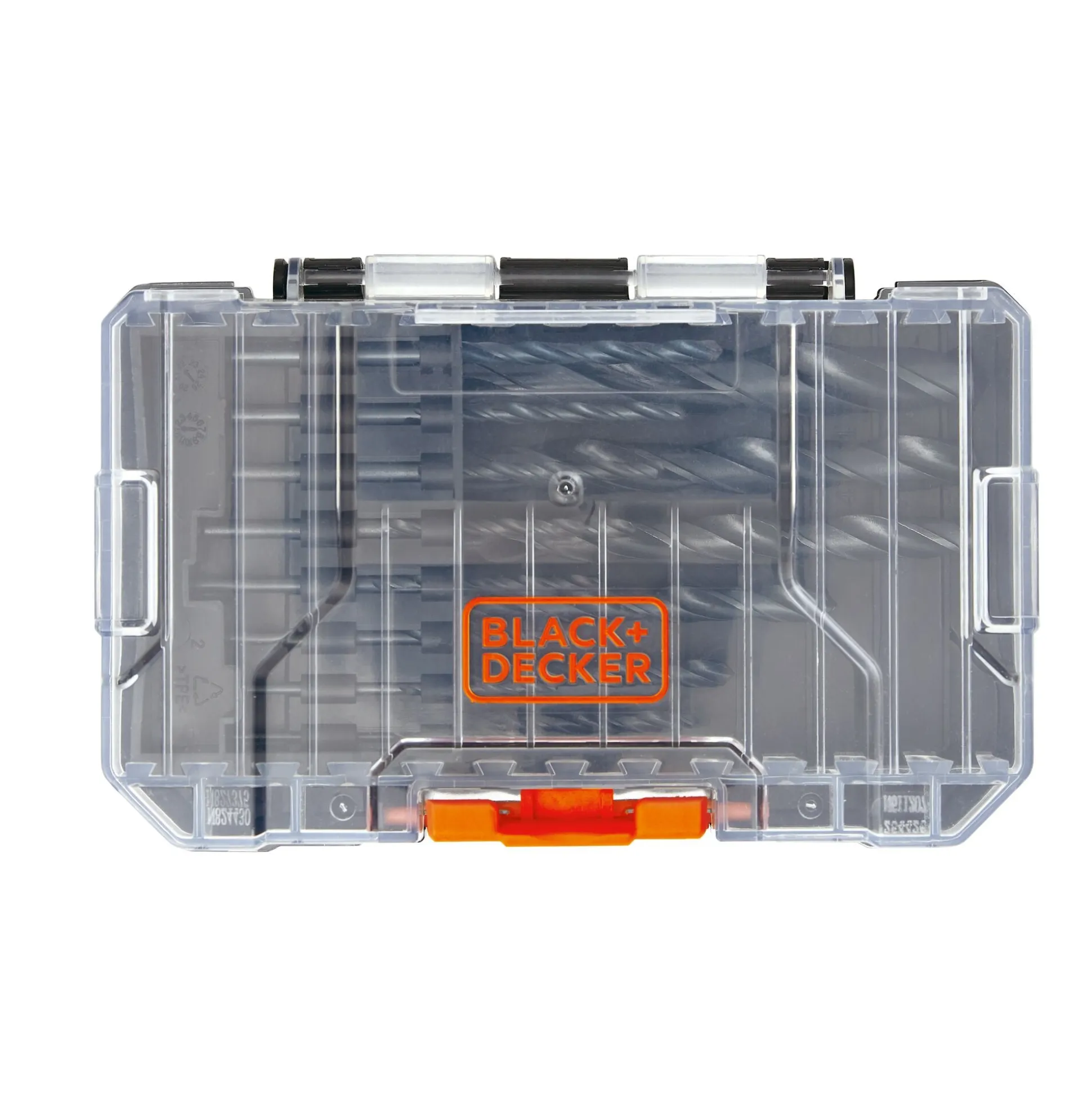 14pc Drill Set