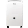 20-Pint Energy Star Portable Dehumidifier With LED Display