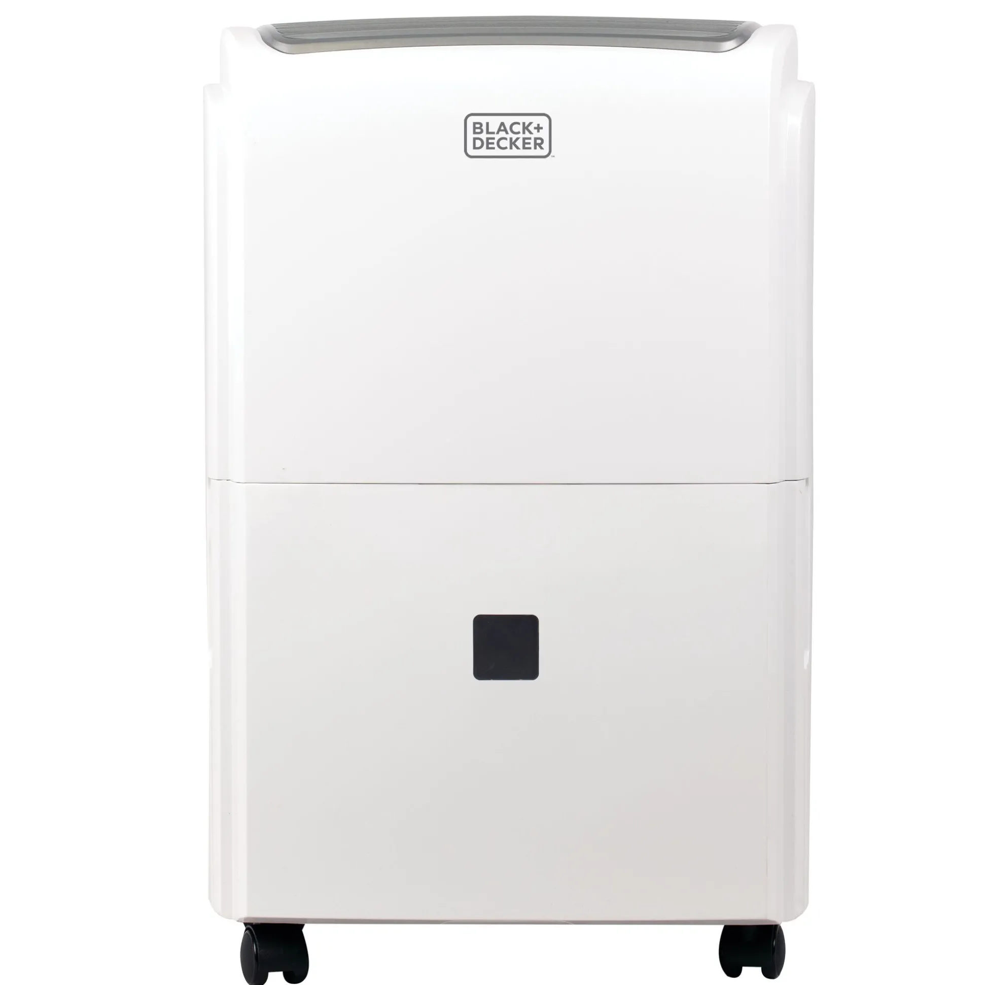 20-Pint Energy Star Portable Dehumidifier With LED Display