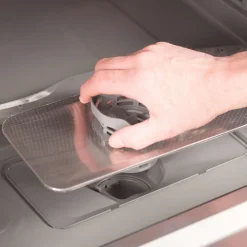 6 Place Setting Compact Countertop Dishwasher
