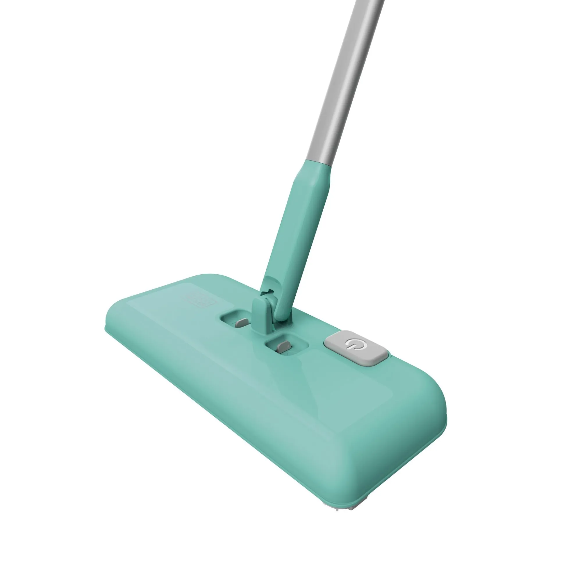 Powered Floor Sweeper Classic Mint