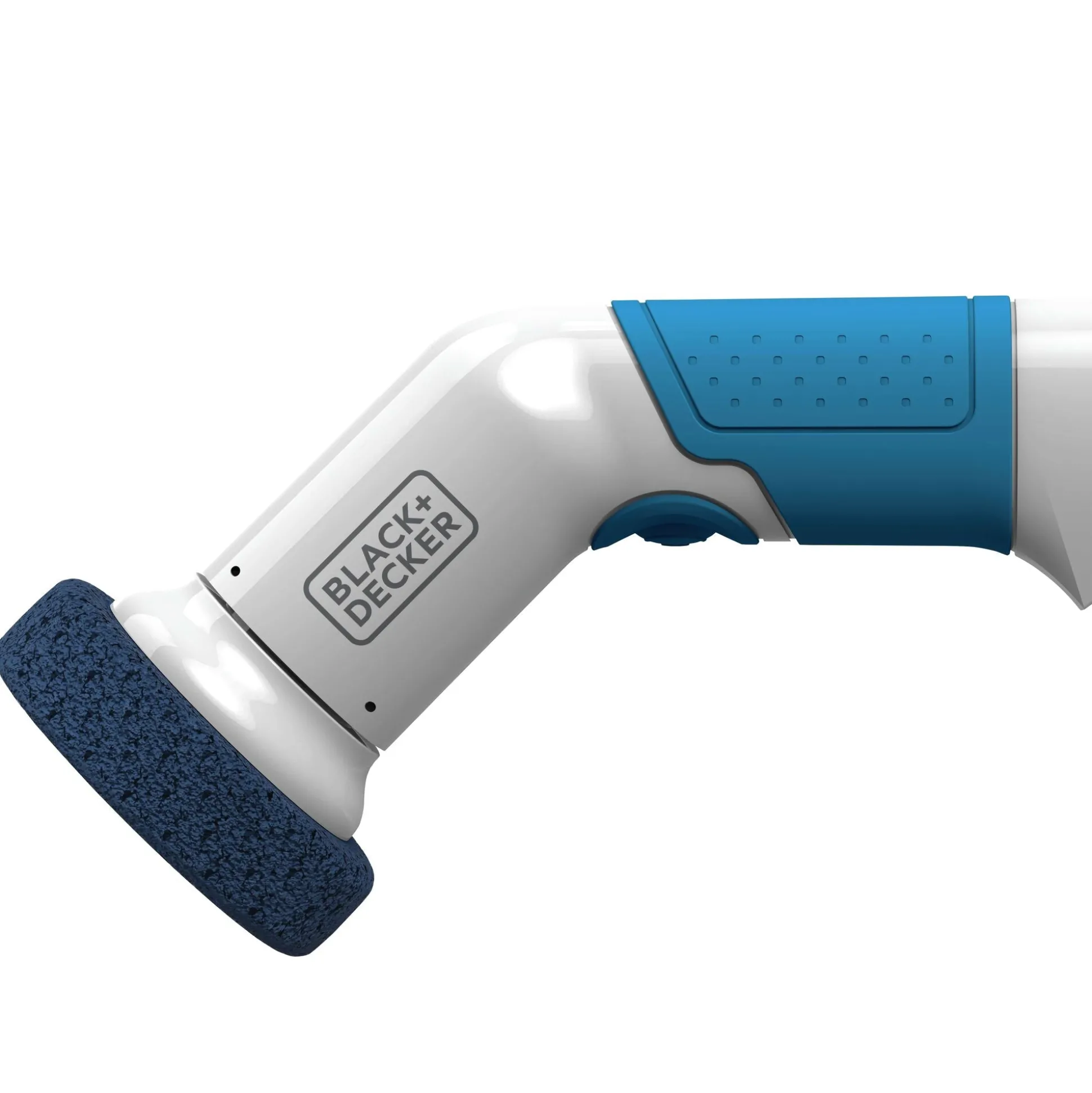 Power Scrubber Brush