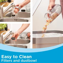 POWERSERIES+™ Cordless Stick Vacuum