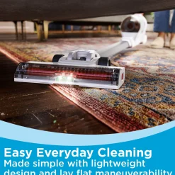 POWERSERIES+™ Cordless Stick Vacuum