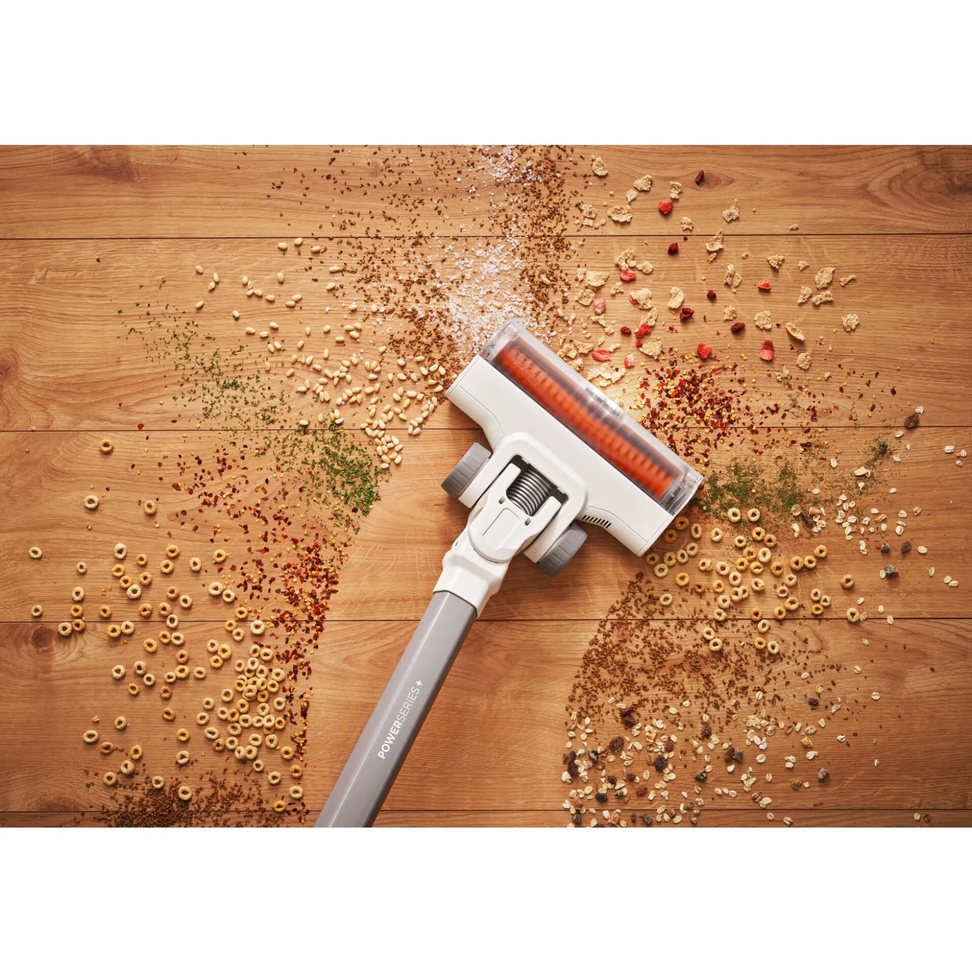 POWERSERIES+™ Cordless Stick Vacuum