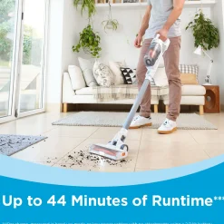 POWERSERIES+™ Cordless Stick Vacuum
