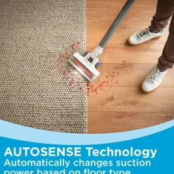 POWERSERIES+™ Cordless Stick Vacuum