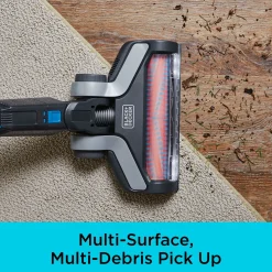POWERSERIES™ Extreme™ Cordless Stick Vacuum Cleaner