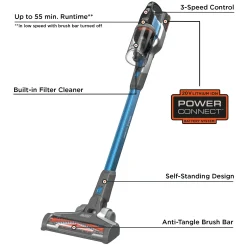 POWERSERIES™ Extreme™ Cordless Stick Vacuum Cleaner