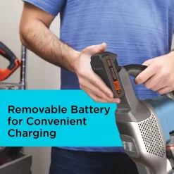 POWERSERIES™ Extreme™ Cordless Stick Vacuum Cleaner