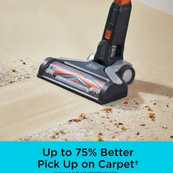 POWERSERIES™ Extreme™ Cordless Stick Vacuum Cleaner