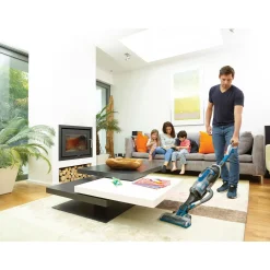 POWERSERIES™ Pro Cordless Vacuum, 2 In 1, Blue