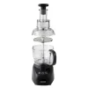 Powersport Wide-Mouth Food Processor