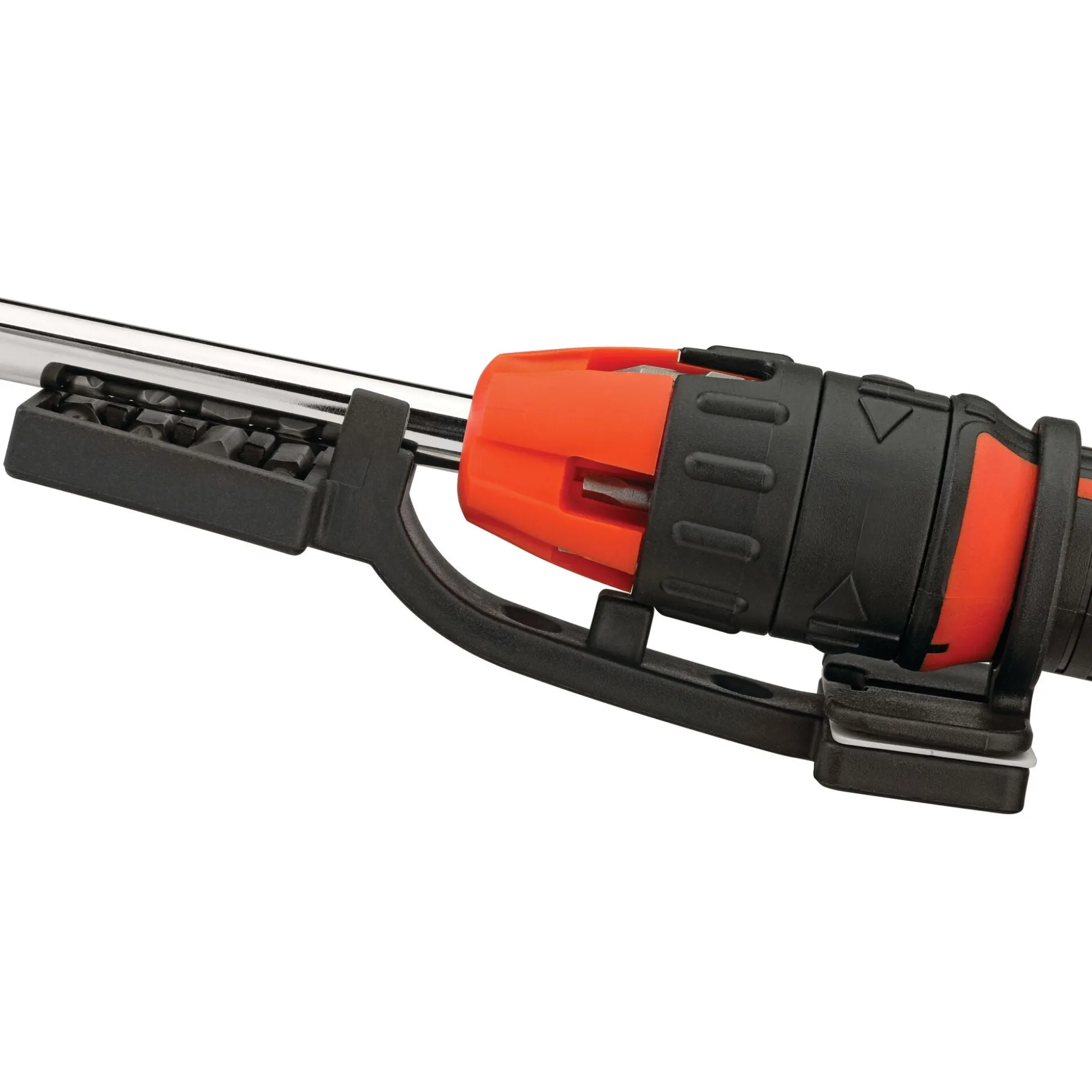 Ratcheting Screwdriver, 10 Bit