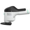 reviva™ 12V MAX* Cordless Detail Sander with Charger