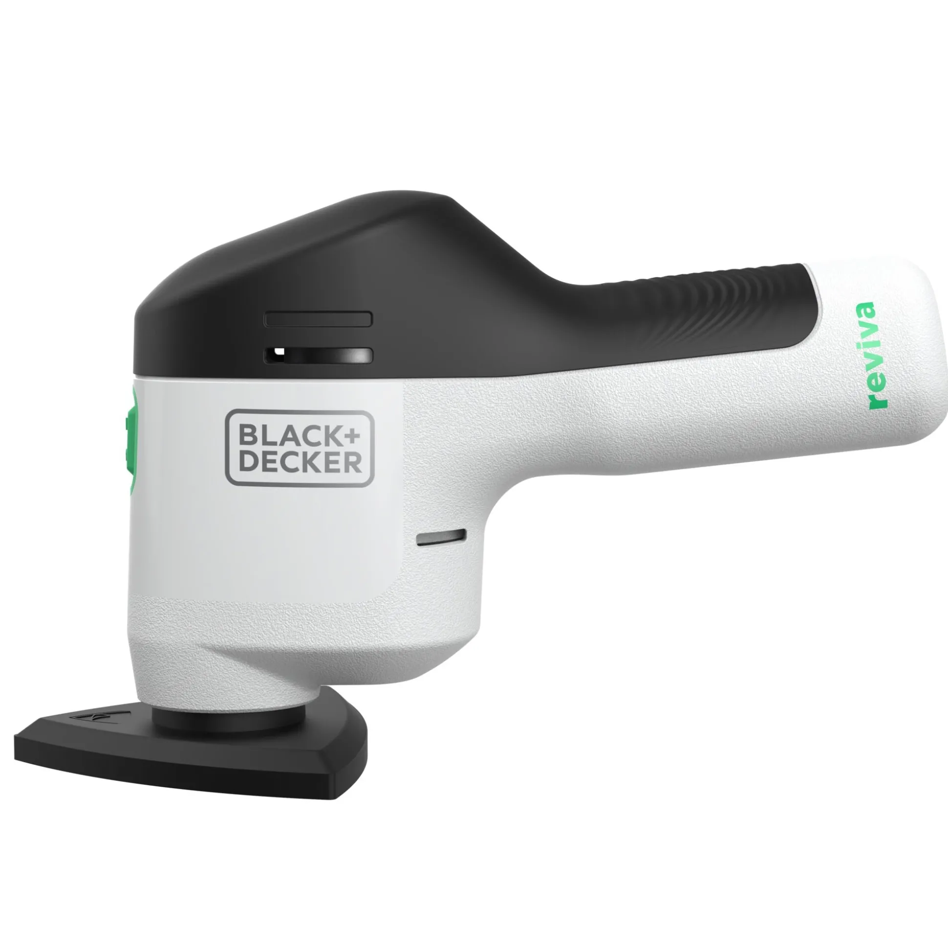 reviva™ 12V MAX* Cordless Detail Sander with Charger