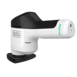 reviva™ 12V MAX* Cordless Detail Sander with Charger