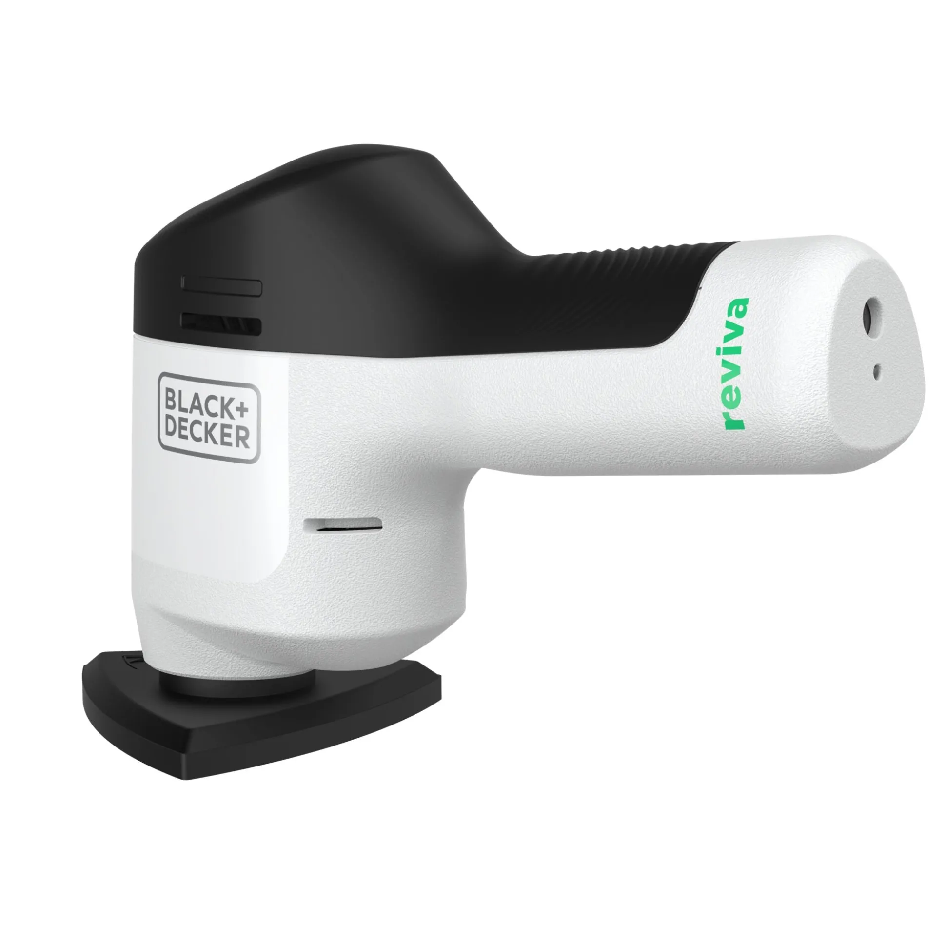 reviva™ 12V MAX* Cordless Detail Sander with Charger