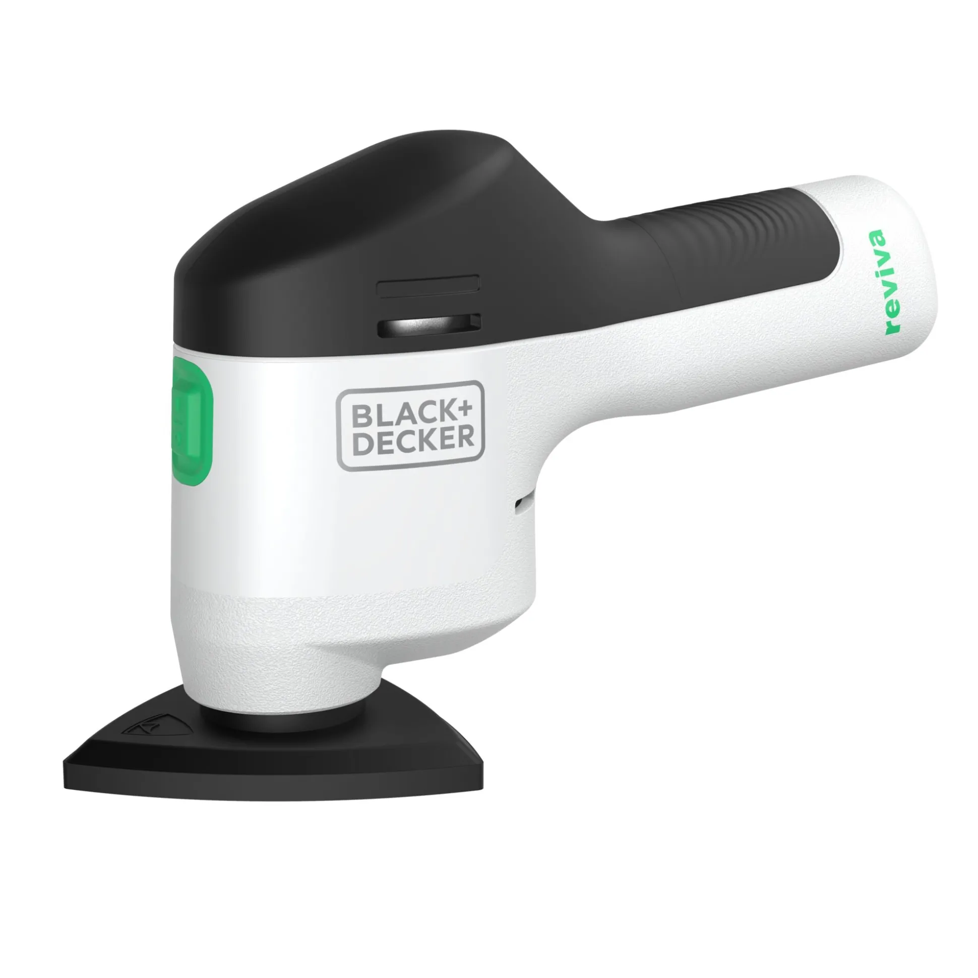 reviva™ 12V MAX* Cordless Detail Sander with Charger