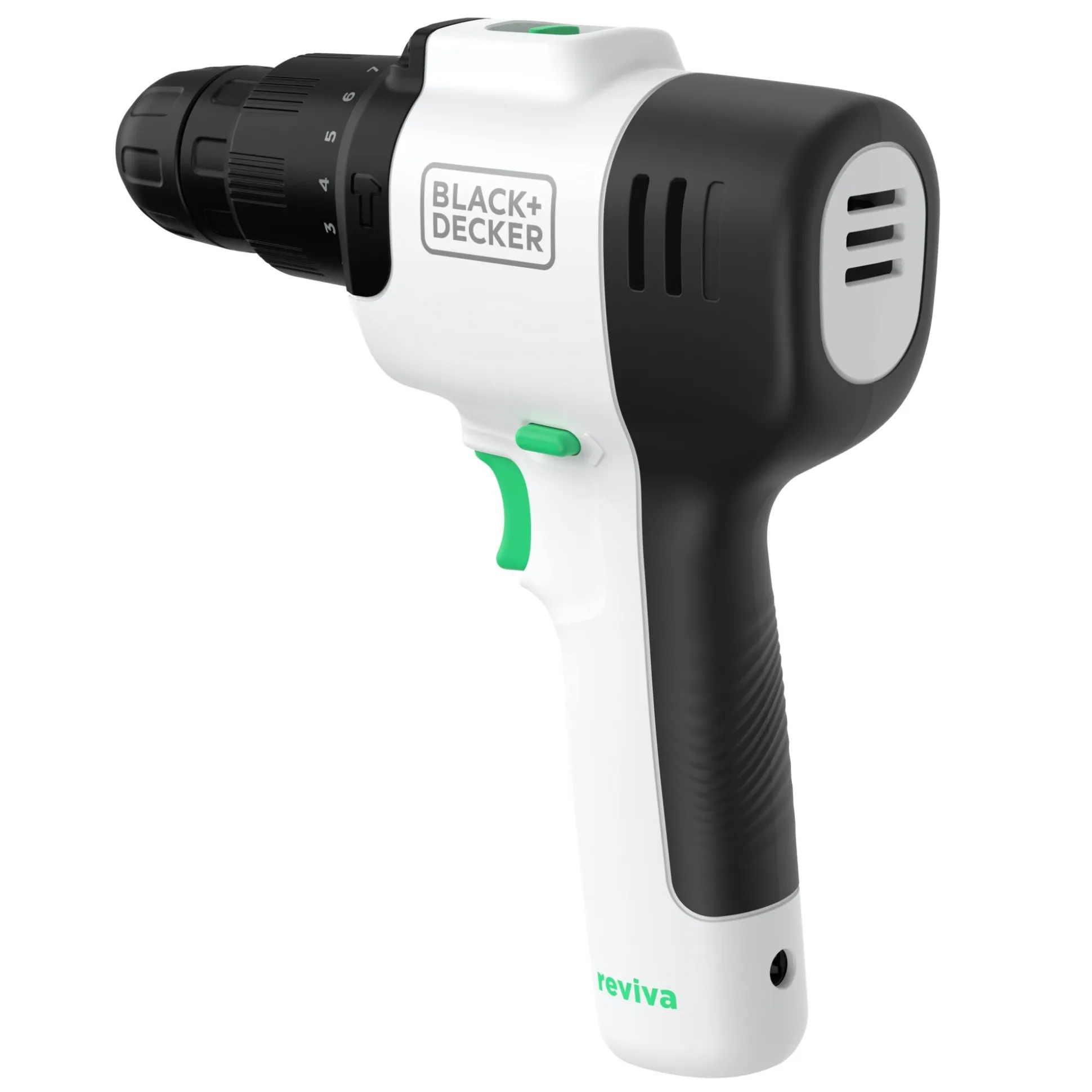 reviva™ 12V MAX* Cordless Hammer Drill