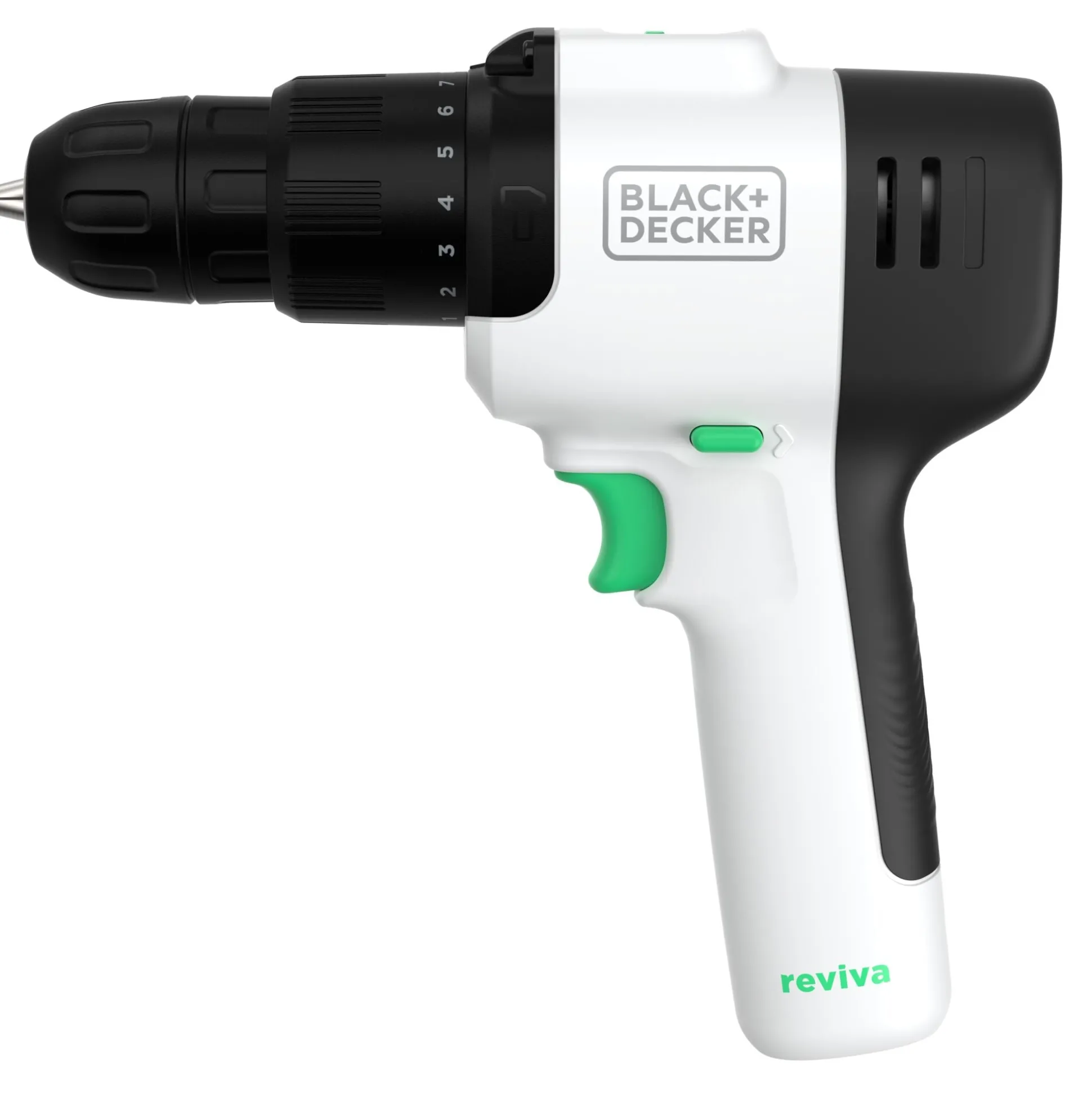 reviva™ 12V MAX* Cordless Hammer Drill