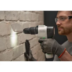 reviva™ 12V MAX* Cordless Hammer Drill