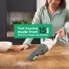 reviva™ 8V MAX* Cordless Hand Vacuum with Charger