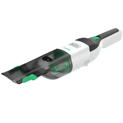 reviva™ 8V MAX* Cordless Hand Vacuum with Charger