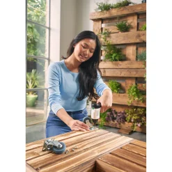 reviva™ 4V MAX* Cordless Screwdriver, USB Chargeable