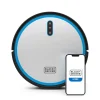 Roboseries Robot Vacuum with Mapping Technology