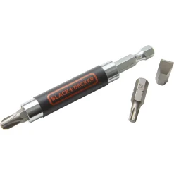 Screwdriver Bit Set, 42-Piece