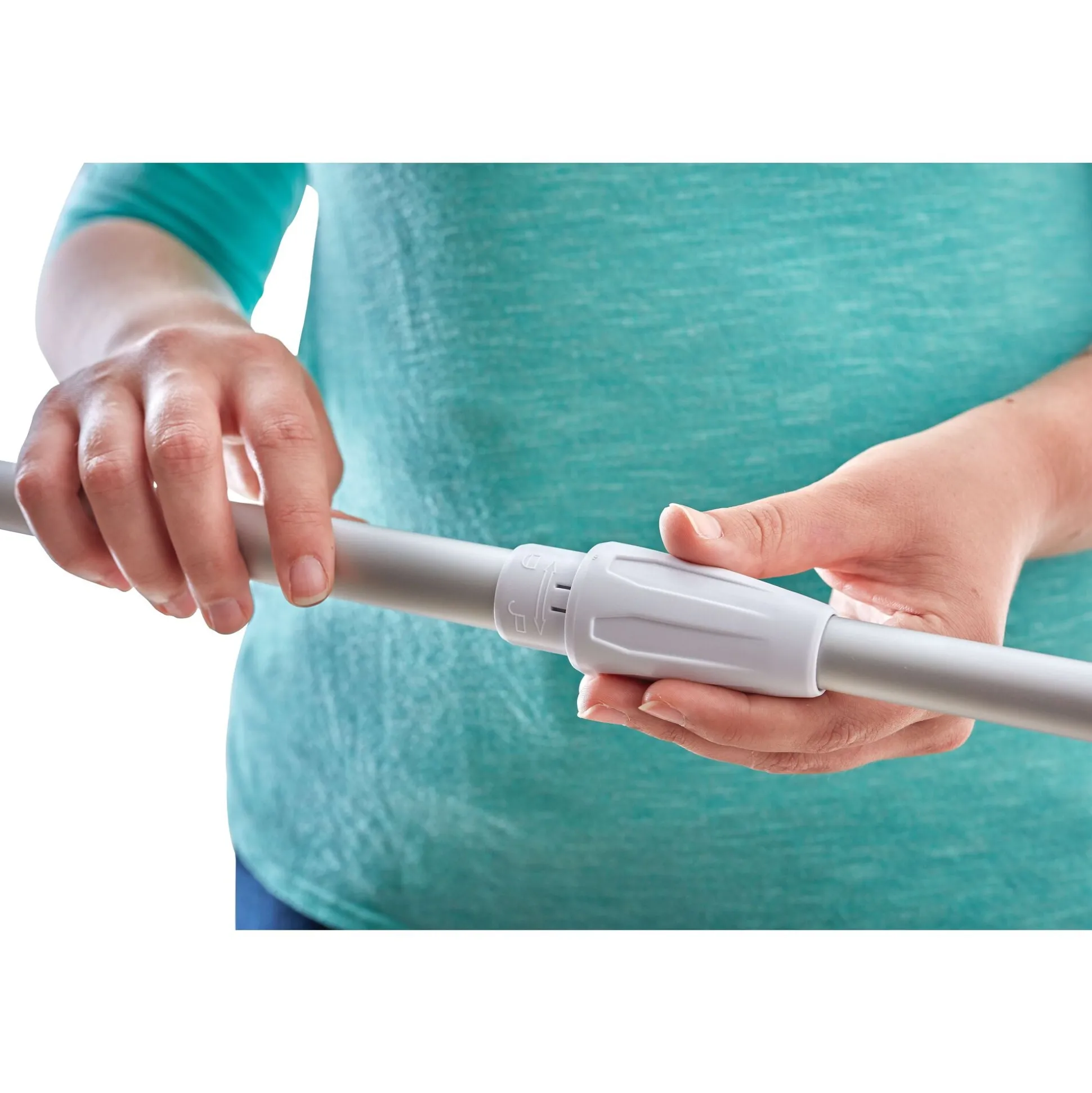 scumbuster™ Pro™ Extension Pole